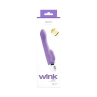 VeDO Wink Mini Vibe Orgasmic Orchid