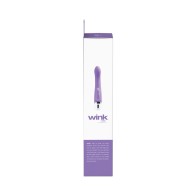 VeDO Wink Mini Vibe Orquídea Orgásmica