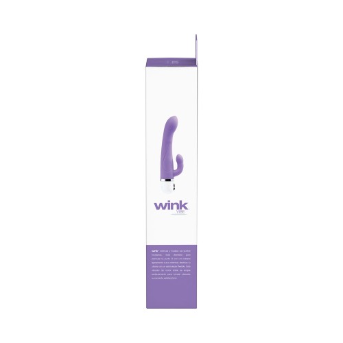 VeDO Wink Mini Vibe Orquídea Orgásmica