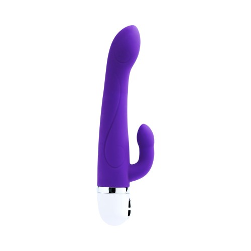 Mini Vibrador VeDO Wink Índigo