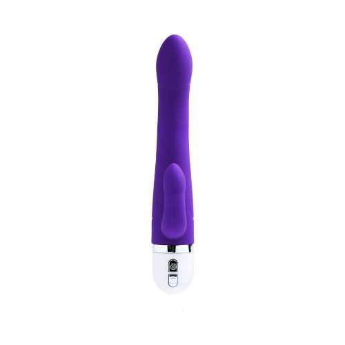 Mini Vibrador VeDO Wink Índigo