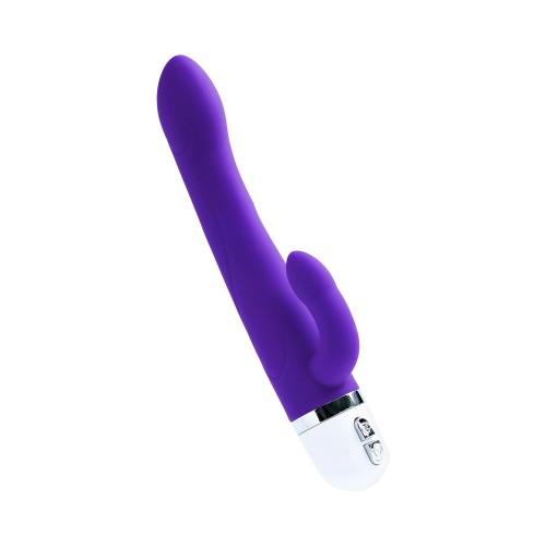 Mini Vibrador VeDO Wink Índigo