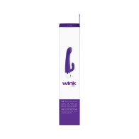 Mini Vibrador VeDO Wink Índigo