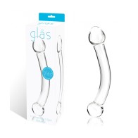 Glas 7 Inch Curved G Spot Stimulator