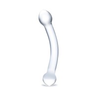 Glas 7 Inch Curved G Spot Stimulator