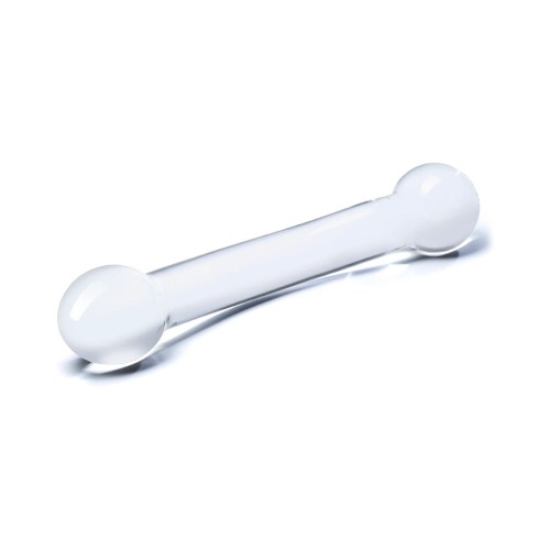 Glas 7 Inch Curved G Spot Stimulator