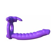 Pipedream Fantasy C-Ringz Double Penetrator