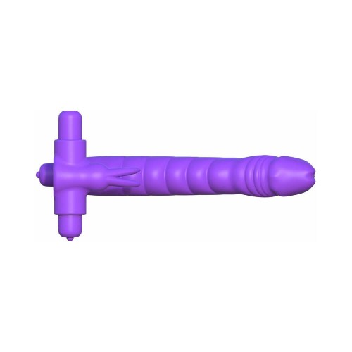 Pipedream Fantasy C-Ringz Double Penetrator