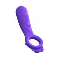 Anillo Vibrador Control Remoto Pipedream Fantasy C-Ringz