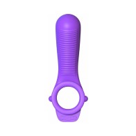 Anillo Vibrador Control Remoto Pipedream Fantasy C-Ringz