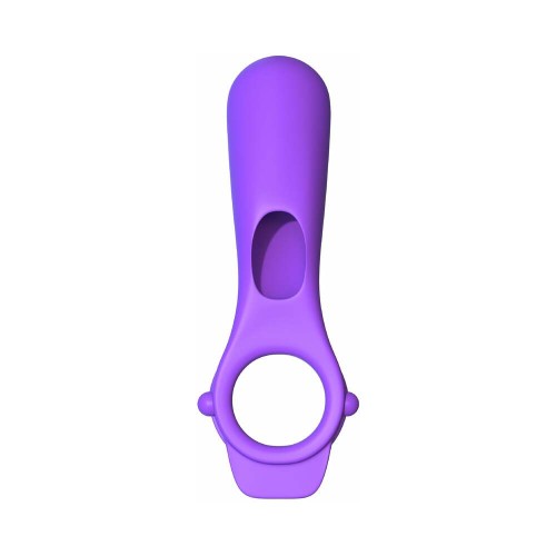 Pipedream Fantasy C-Ringz Remote Vibrating Ring