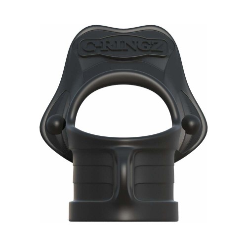 Pipedream C-Ringz Rock-Hard Ring Ball Stretcher