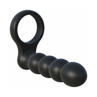 Pipedream Fantasy C-Ringz Vibrating Cockring - Remote Controlled