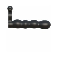 C-Ringz Pipedream Fantasy Doble Penetrador Vibrador