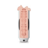 PDX Mega Grip Pussy Stroker for Ultimate Pleasure