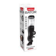 PDX Mega-Bator Ass Rechargeable Rotating Stroker