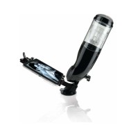 PDX Mega-Bator Ass Rechargeable Rotating Stroker