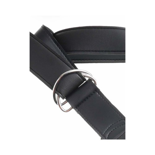 Pipedream King Cock Strap-On Harness - Secure Fit