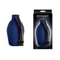 Jabon Limpiador Corporal Renegade Douche Azul