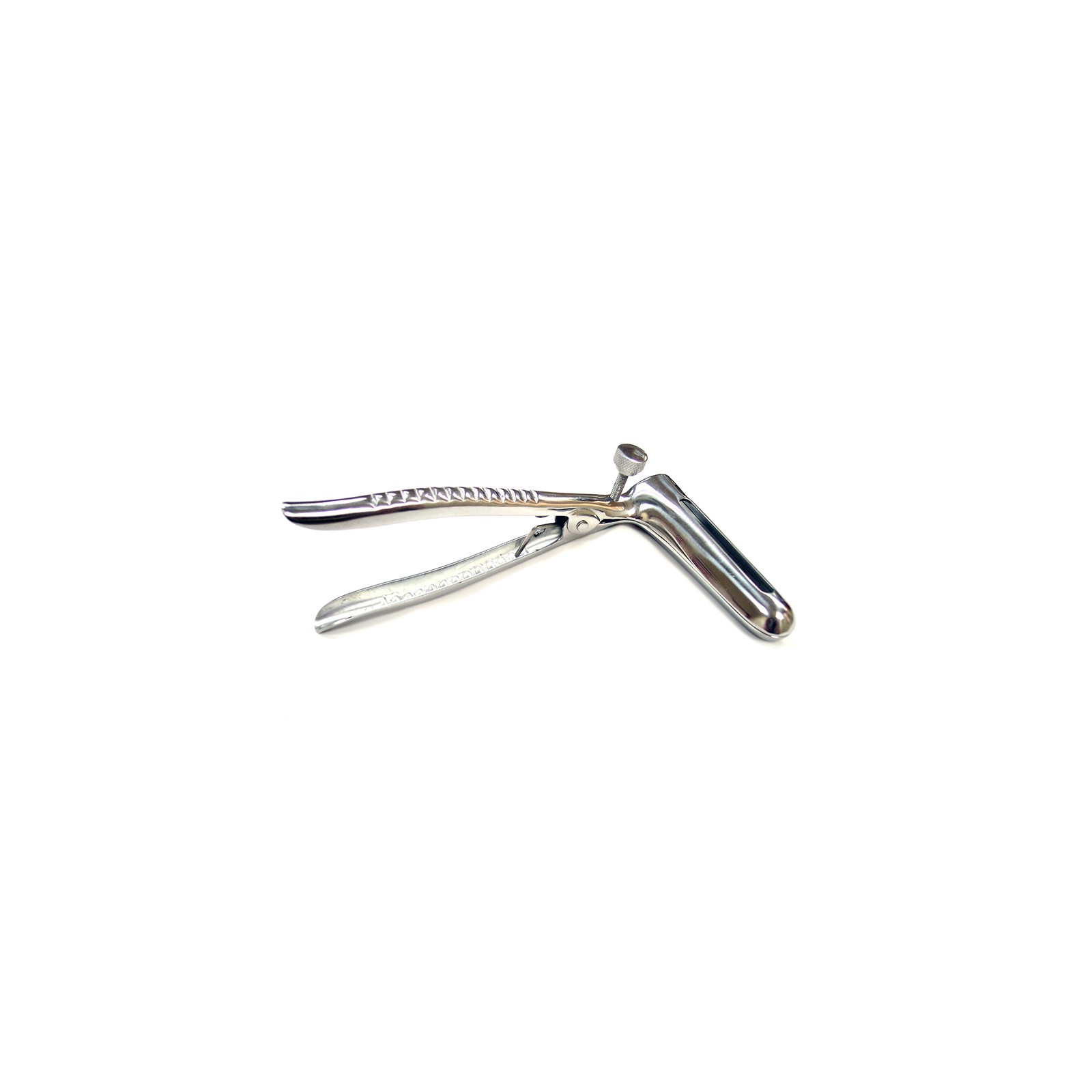 Stainless Steel Anal Speculum