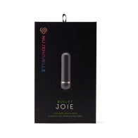 Nu Sensuelle Joie Bullet Negro