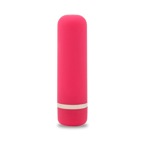 Nu Sensuelle Joie Bullet Vibrator - Compact Powerhouse