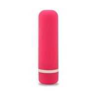 Nu Sensuelle Joie Bullet Vibrator - Compact Powerhouse