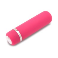 Nu Sensuelle Joie Bullet Vibrator - Compact Powerhouse