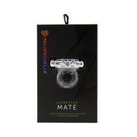 Nu Sensuelle Mate Ultra Flex Couple's Ring - Ultimate Bonding