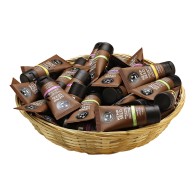 Earthly Body Velvet Lotion 50 pcs