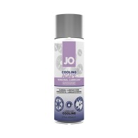 Lubricante JO Agape Cooling 2oz