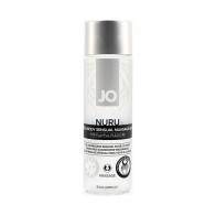 JO Nuru Massage Gel 8oz