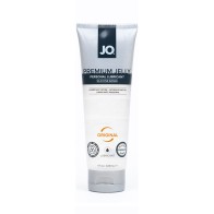 Lubricante de Silicona JO Premium Jelly 4 oz.