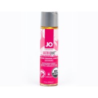 JO NaturaLove Organic Strawberry Fields Lubricant