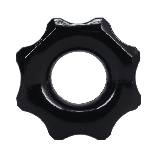 Rock Solid Gear Black C Ring