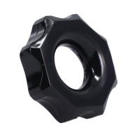 Rock Solid Gear Black C Ring