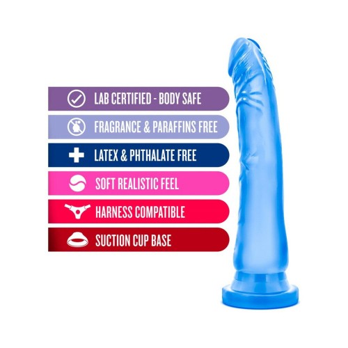 B Yours Sweet 'n Hard Realistic Dildo for Versatile Use