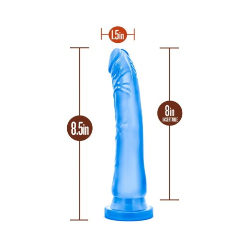 B Yours Sweet 'n Hard Realistic Dildo for Versatile Use