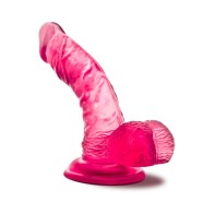 B Yours Sweet 'n Hard 8 Realistic Dildo | Ultimate G-Spot Delight