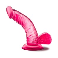 B Yours Sweet 'n Hard 8 Realistic Dildo | Ultimate G-Spot Delight