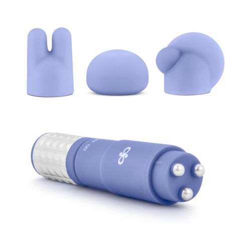 Rose Revitalize Mini Vibrator Massage Kit