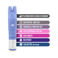 Kit de Masaje Mini Vibrador Rose Revitalize