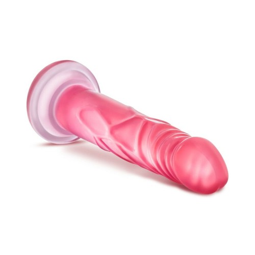 B Yours Sweet 'n Hard 5 Realistic Dildo for Versatile Fun