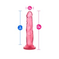 B Yours Sweet 'n Hard 5 Realistic Dildo for Versatile Fun