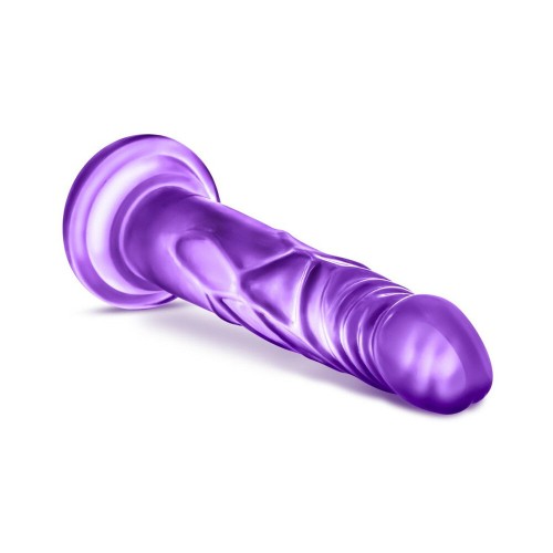 B Yours Sweet 'n Hard 7.5 inch Dildo for Realistic Pleasure