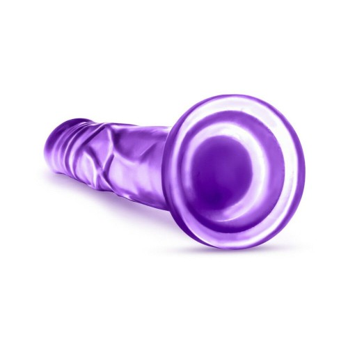 B Yours Sweet 'n Hard 7.5 inch Dildo for Realistic Pleasure