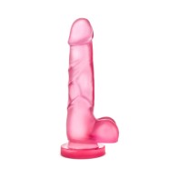 B Yours Sweet 'n Hard Realistic Dildo