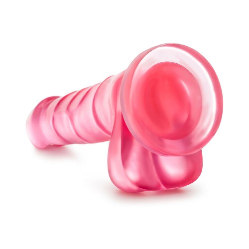 B Yours Sweet 'n Hard Realistic Dildo