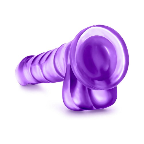 B Yours Sweet n Hard 4 Realistic Dildo for Versatile Pleasure