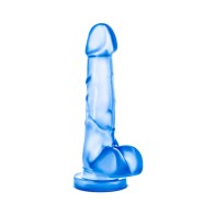 B Yours Sweet 'n Hard 7 in. Realistic Dildo with Suction Cup